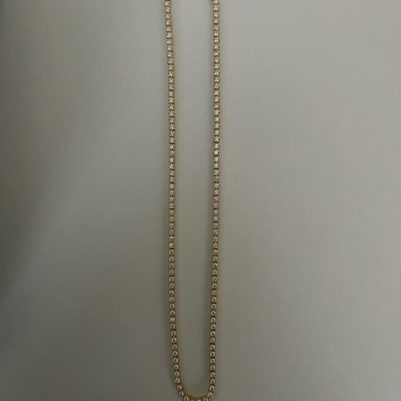 Men’s Jaxxon chain - Picture 2 of 2